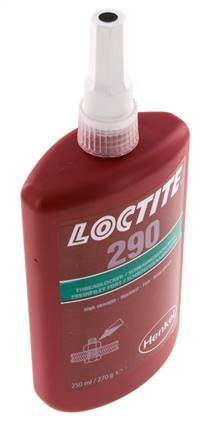 Loctite 290 Green 250 ml Threadlocker