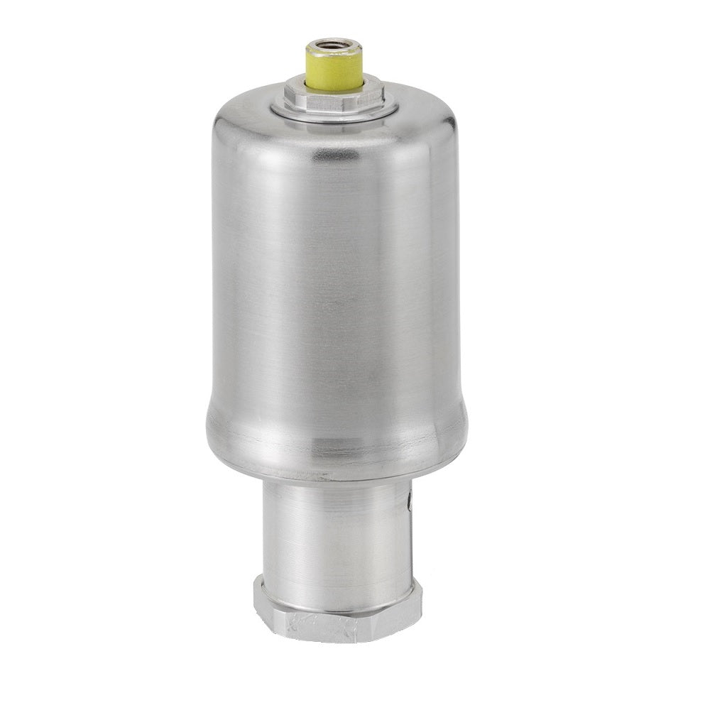 50 mm NO Pneumatic Stainless Steel Actuator - 2060 - 309487