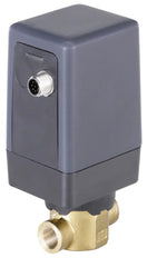 G 3/8 inch Brass 24VDC 2-Way Proportional Integrated Process Controller Globe Valve 3280 287859