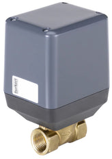 G 1/2 inch Brass 24VDC 2-Way Proportional Integrated Process Controller Disc Valve 3285 287867