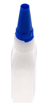 Loctite Instant Adhesive 50ml Transparent 3-11s Curing Time Metal, Plastic And Rubber Surfaces