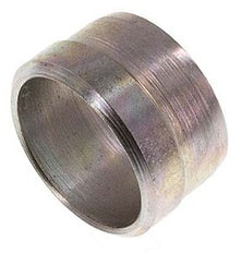 12LL Zinc plated Steel Cutting ring [10 Pieces]