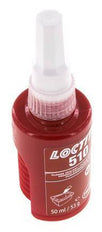 Loctite 510 Pink 50 ml Liquid Gasket