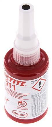 Loctite 511 White 50 ml Thread Sealant