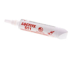Loctite 511 White 250 ml Thread Sealant