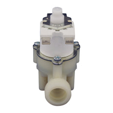 Solenoid Valve RPE 1/2'' Male/Male Nylon NBR 0.2-10bar 6Vdc Latching