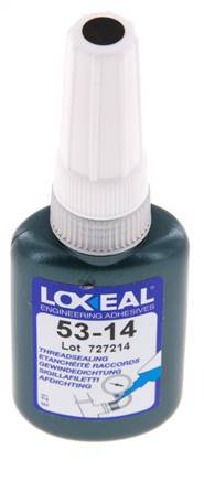 Loxeal 53-14 Brown 10 ml Thread Sealant