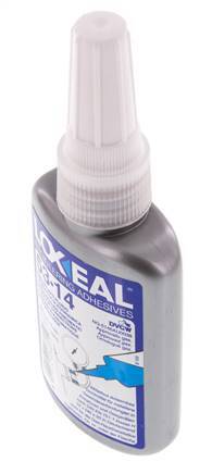 Loxeal 53-14 Brown 50 ml Thread Sealant