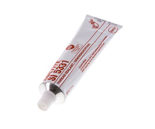 Loctite 5331 White 100 ml Thread Sealant