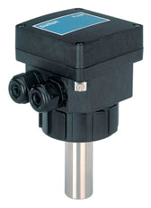 Electromagnetic insertion flow meter, stainless steel sensor, short probe - Bürkert 8041 - 561606