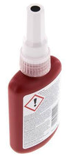 Loctite 542 Brown 50 ml Thread Sealant