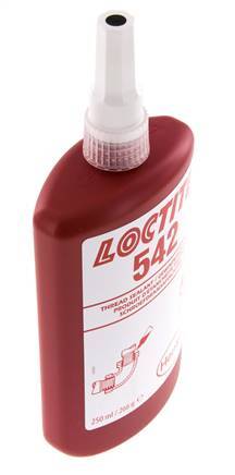 Loctite 542 Brown 250 ml Thread Sealant