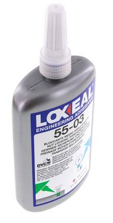 Loxeal 55-03 Blue 250 ml Thread Sealant