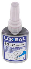Loxeal 55-37 Red 50 ml Thread Sealant