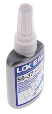 Loxeal 55-37 Red 50 ml Thread Sealant