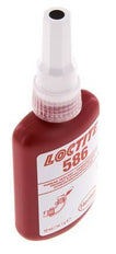 Loctite 586 Red 50 ml Thread Sealant