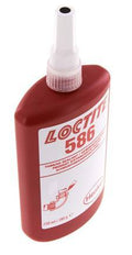 Loctite 586 Red 250 ml Thread Sealant