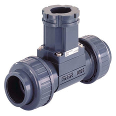 Insertion fitting bonded sleeve DN40 PVC - Bürkert S020 - 428686