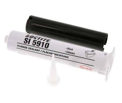 Loctite 5910 Black 50 ml Liquid Gasket