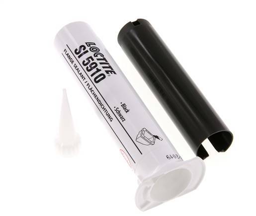 Loctite 5910 Black 50 ml Liquid Gasket