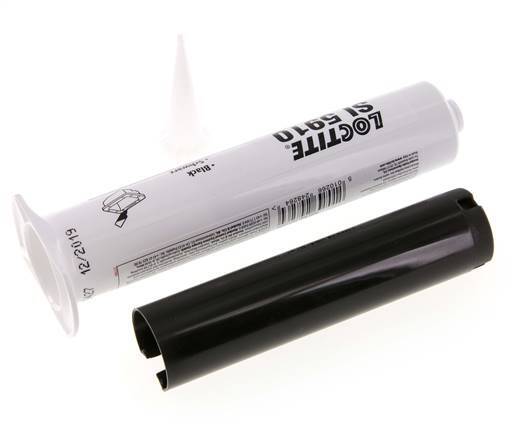 Loctite 5910 Black 50 ml Liquid Gasket