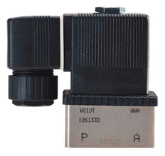 1/8'' NPT Stainless Steel 24VUC Solenoid Valve 6013 278619