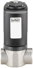 G3/8'' Stainless Steel 24VUC ATEX Solenoid Valve 6240 278723