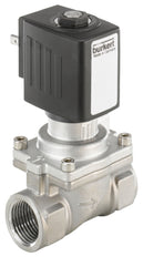 G1/2'' Stainless Steel 230VUC ATEX Solenoid Valve 6281 289557