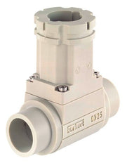 Insertion fitting weld-end DN50 PP - Bürkert S020 - 428699