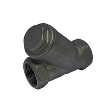 657 - G2'' Strainer Stainless Steel
