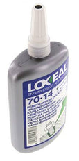 Loxeal 70-14 Green 250 ml Threadlocker