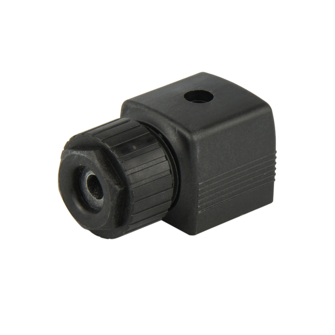 Connector 12-240V DC (DIN - A) with 1m cable Recovery Diode and Polarity Protection - Burkert 2508 783588