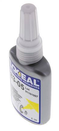Loxeal 83-05 Green 50 ml Threadlocker
