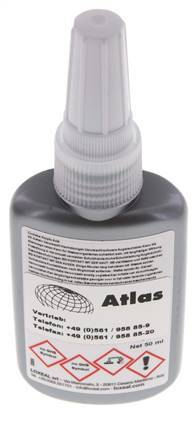 Loxeal 83-05 Green 50 ml Threadlocker