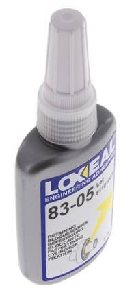 Loxeal 83-05 Green 50 ml Threadlocker