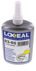 Loxeal 83-05 Green 250 ml Threadlocker