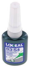 Loxeal 83-54 Green 10 ml Threadlocker