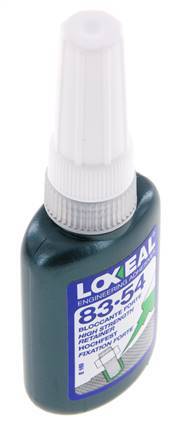 Loxeal 83-54 Green 10 ml Threadlocker