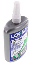 Loxeal 83-54 Green 250 ml Threadlocker