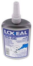 Loxeal 85-86 Green 250 ml Thread Sealant