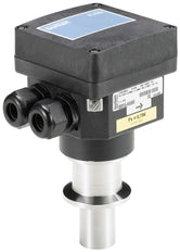 Electromagnetic insertion flow meter, stainless steel sensor, short probe - Bürkert 8041 - 564688