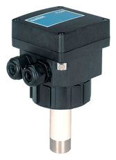 Electromagnetic insertion flow meter, PVDF sensor, long probe - Bürkert 8041 - 558065