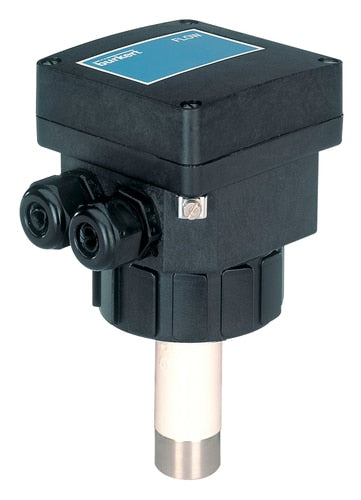 Electromagnetic insertion flow meter, PVDF sensor, long probe - Bürkert 8041 - 560752