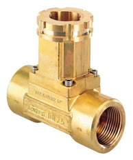 Insertion fitting 1 G male thread brass - Bürkert S020 - 428731