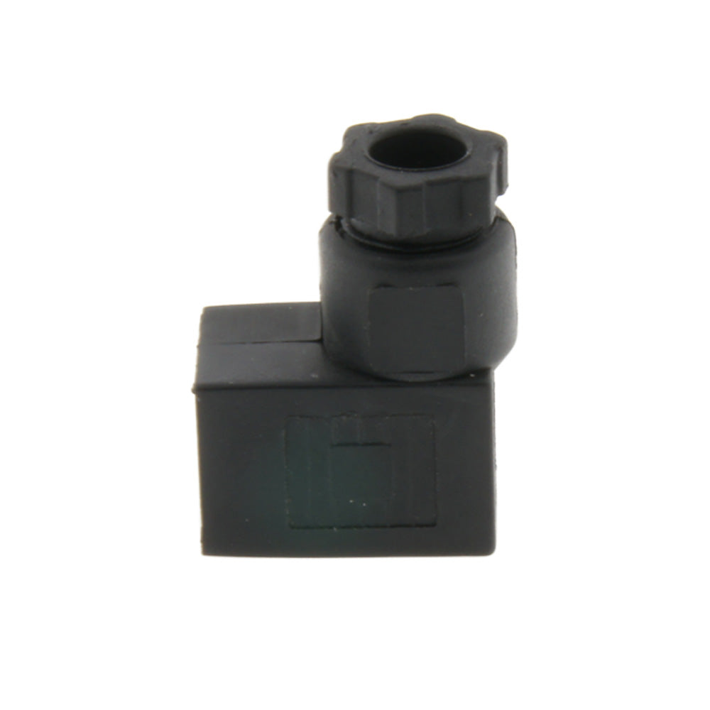 Connector (DIN - C) [2 Pieces]