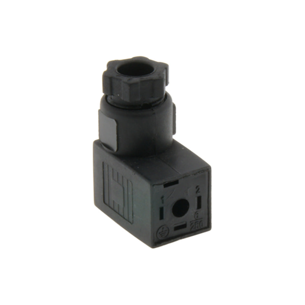 Connector (DIN - C) [2 Pieces]