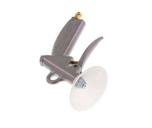 DN7.2 (Euro) Aluminum Air Blow Gun Protective Screen