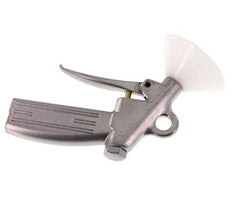 G1/4 inch Aluminum Air Blow Gun Protective Screen