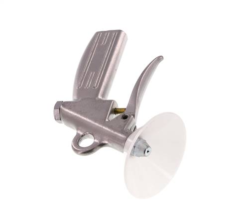 G1/4 inch Aluminum Air Blow Gun Protective Screen