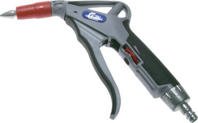 Water And Air Blow Gun Gardena Adjustable Jet Nozzle